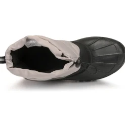 Bottes^Kangaroos - K-BEN Gris