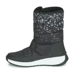 Bottes^Kangaroos - K-FLUFF RTX