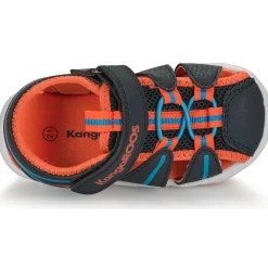 Chaussures De Sport^Kangaroos - K-GROBI