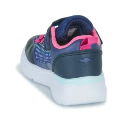 Baskets Mode^Kangaroos - K-IQ SWATCH EV