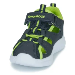 Chaussures De Sport^Kangaroos - KI-ROCK LITE EV Marine