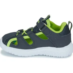 Chaussures De Sport^Kangaroos - KI-ROCK LITE EV Marine