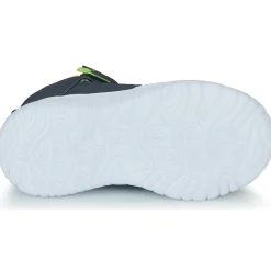 Chaussures De Sport^Kangaroos - KI-ROCK LITE EV Marine