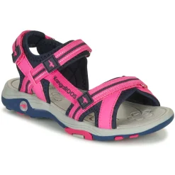 Sandales Et Nu-pieds^Kangaroos - K-LENI Rose