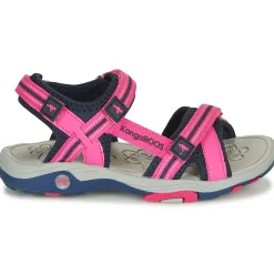 Sandales Et Nu-pieds^Kangaroos - K-LENI Rose