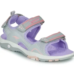 Sandales Et Nu-pieds^Kangaroos - K-Leni Nova