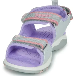 Sandales Et Nu-pieds^Kangaroos - K-Leni Nova