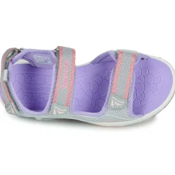 Sandales Et Nu-pieds^Kangaroos - K-Leni Nova