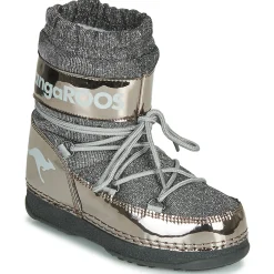 Bottes^Kangaroos - K-MOON Gris