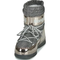 Bottes^Kangaroos - K-MOON Gris
