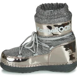 Bottes^Kangaroos - K-MOON Gris