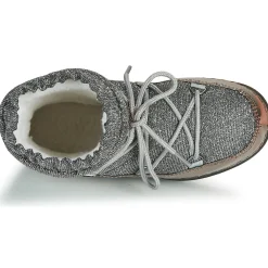 Bottes^Kangaroos - K-MOON Gris