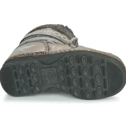 Bottes^Kangaroos - K-MOON Gris