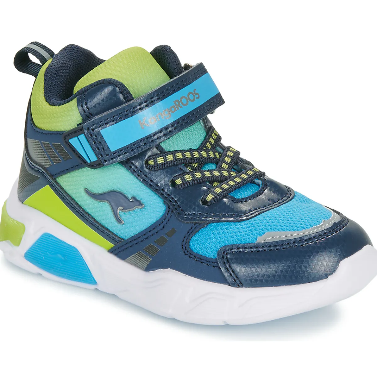 Baskets Mode^Kangaroos - K-SLB Clave Mid EV