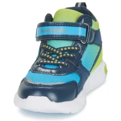 Baskets Mode^Kangaroos - K-SLB Clave Mid EV
