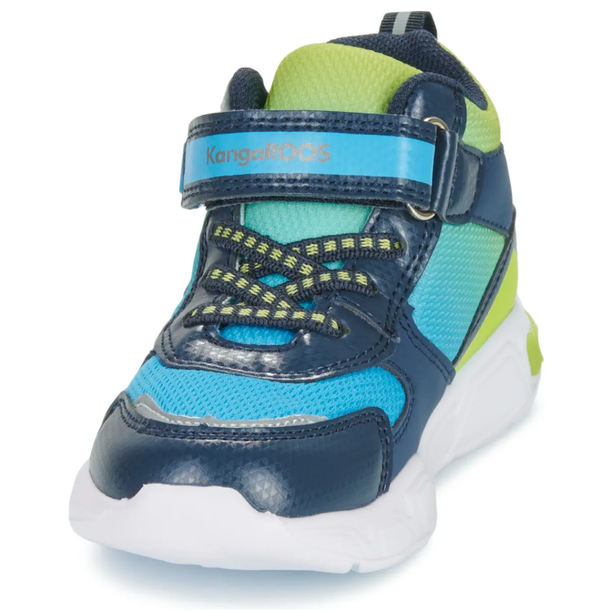 Baskets Mode^Kangaroos - K-SLB Clave Mid EV