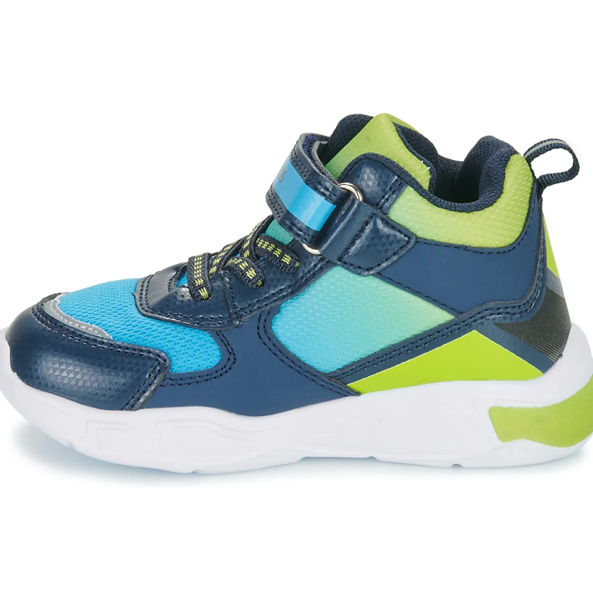 Baskets Mode^Kangaroos - K-SLB Clave Mid EV