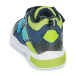 Baskets Mode^Kangaroos - K-SLB Clave Mid EV