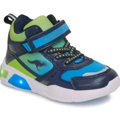 Baskets Mode^Kangaroos - K-SLB Clave Mid EV