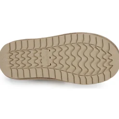 Bottines / Boots^Kangaroos - K-UK Soul Beige