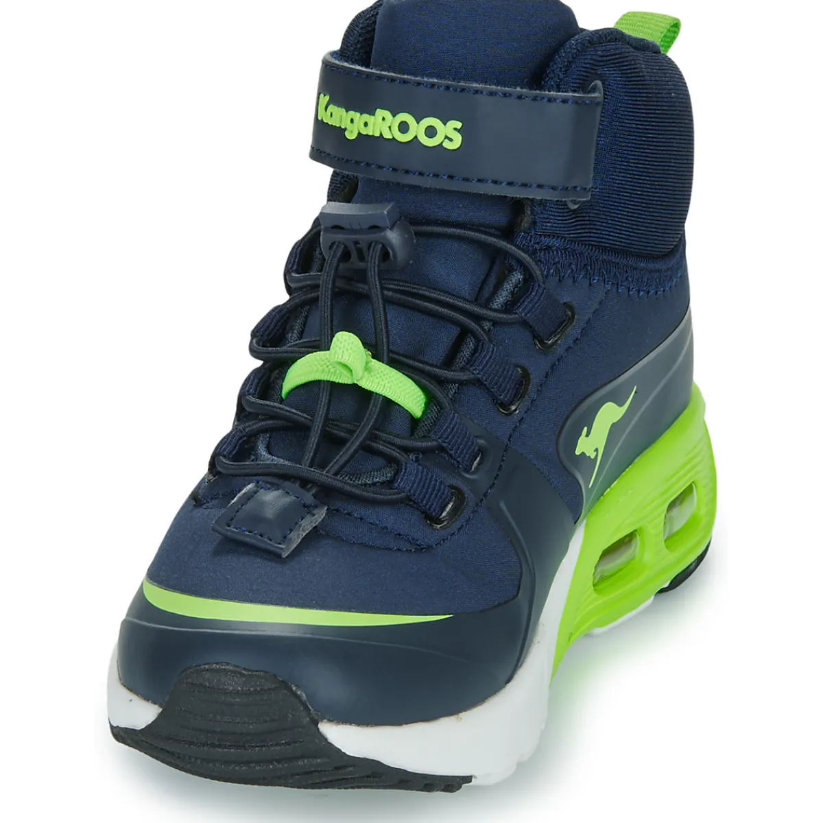 Baskets Mode^Kangaroos - KX-Hydro Marine