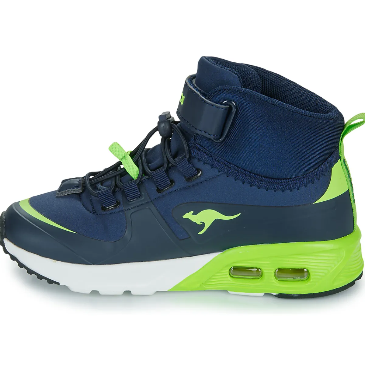 Baskets Mode^Kangaroos - KX-Hydro Marine