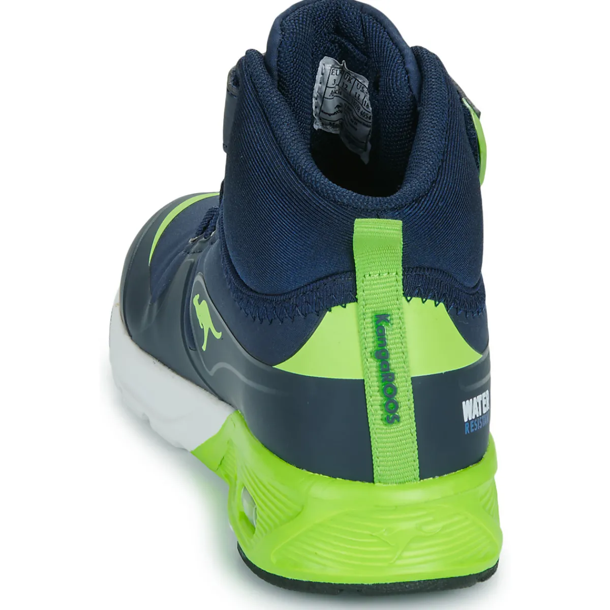 Baskets Mode^Kangaroos - KX-Hydro Marine