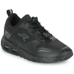 Baskets Mode^Kangaroos - KX-Raptor Low Noir