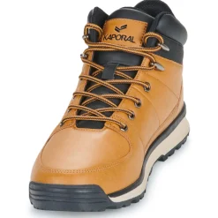 Baskets Mode^Kaporal - BIMO Cognac