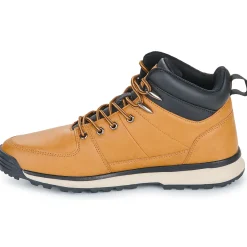 Baskets Mode^Kaporal - BIMO Cognac