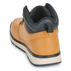 Baskets Mode^Kaporal - BIMO Cognac