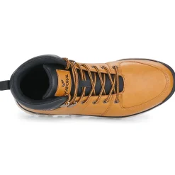 Baskets Mode^Kaporal - BIMO Cognac
