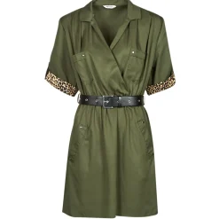 Robes^Kaporal - BUSH Kaki