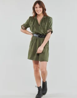 Robes^Kaporal - BUSH Kaki