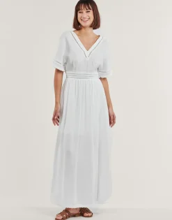 Robes^Kaporal - CASSY Blanc