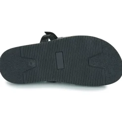 Mules / Sabots^Kaporal - CLEY Noir