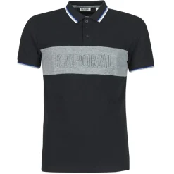 T-shirts & Polos^Kaporal - DIAM Noir