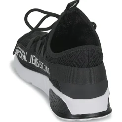 Baskets Mode^Kaporal - DOFINO Noir