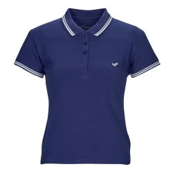 T-shirts & Polos^Kaporal - JULE ESSENTIEL Marine
