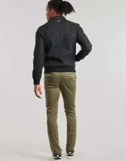 Vestes^Kaporal - LIRAK Noir