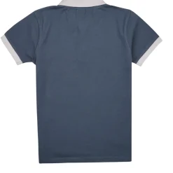 T-shirts & Polos^Kaporal - PAKA DIVERSION Marine