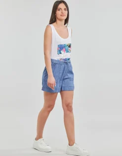 Shorts & Bermudas^Kaporal - PARDI Bleu