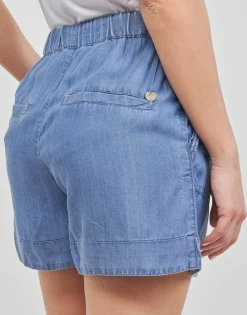 Shorts & Bermudas^Kaporal - PARDI Bleu