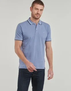 T-shirts & Polos^Kaporal - RAYOC Bleu