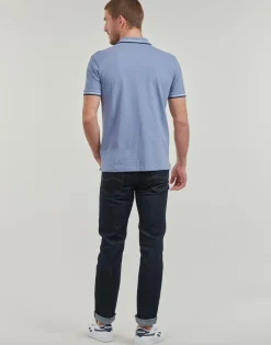 T-shirts & Polos^Kaporal - RAYOC Bleu