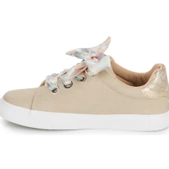 Baskets Mode^Kaporal - SEVERINE Beige