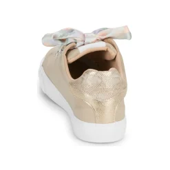 Baskets Mode^Kaporal - SEVERINE Beige