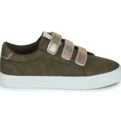 Baskets Mode^Kaporal - TIPPY Kaki