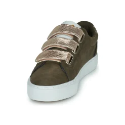 Baskets Mode^Kaporal - TIPPY Kaki