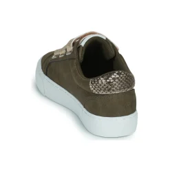 Baskets Mode^Kaporal - TIPPY Kaki
